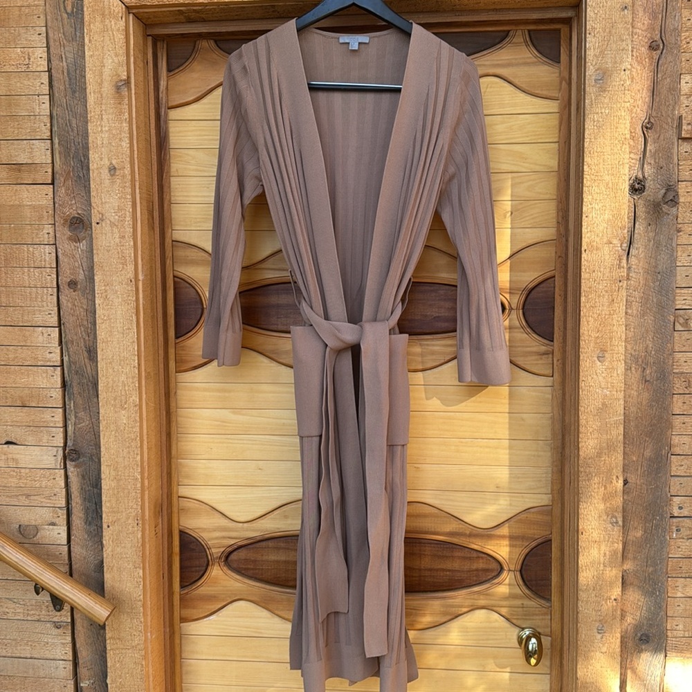 COS Duster - Picture 6 of 8